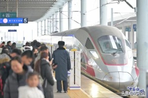 12家第三方火车票网销平台已被约谈