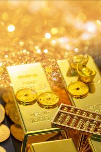 11日国际金价银价上涨