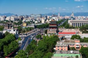 京津冀协同发展 为何还需首都都市圈 深化融合与创新辐射