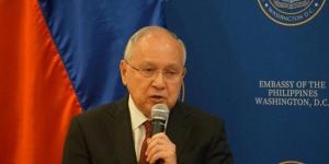 菲律宾寻求与中国合作释放何信号 南海降温共谋发展