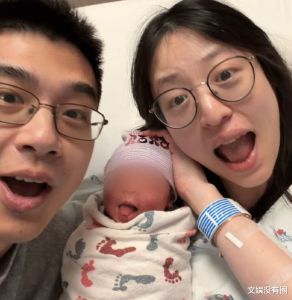 保罗夫妇呼吁大家给私人空间 争议未平息