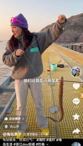 北漂女高管辞职当守岛人: 27天不花钱, 颠覆了对车、房的物质执念 从高压到自由的心灵蜕变