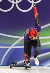 克莱博收获冬奥第八金 挪威传奇再续辉煌