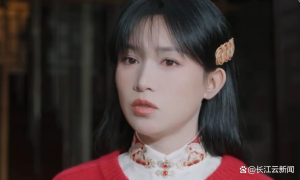 李子柒回应作品更新慢 专注非遗与陪伴家人