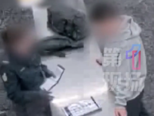 澳海关通报男子手机存大量娈童视频 澳海关通报：学生签证取消，扣押遣返