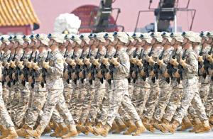 全军启用预备役人员证 身份确认与义务明确