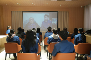 物光阴荏苒，雷锋精神仍在熠熠生辉——航天人追寻雷锋精神之源