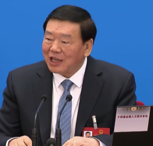 大会发言人：中国始终将周边置于外交全局首要位置 周边国家是搬不走的邻居