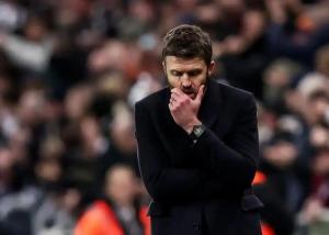 卡里克执教曼联遭遇首败 纽卡斯尔成红魔克星