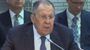 俄称美以欲将海湾国家拖入对伊战争 中东危机或升级