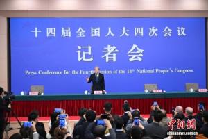 王毅：没有联合国世界将更加糟糕 反对另搞炉灶