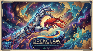 OpenClaw商业化的四道坎 狂欢背后的陷阱与机会