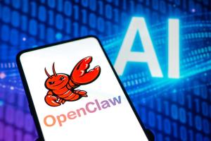 姚劲波称员工已开通1000只龙虾 智能体商业化新突破