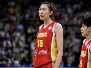 韩旭：状态没达到巅峰要慢慢调整，世预赛三大中锋安全感满满 稳扎稳打有信心