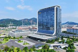 宁德时代研发投入超220亿元 创新引领行业技术迭代