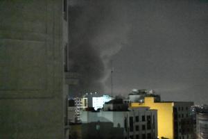 以军大规模攻击伊朗基础设施 致1300多平民丧生