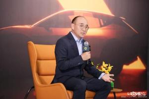 莲花CEO称不受控的马力无价值 性能不只是参数