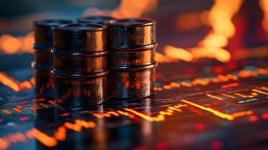 国内油价为何与国际不同步 资金炒作推高价格