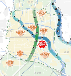 重磅文件发布！北京城市副中心未来五年绿色发展又有新举措 33项硬指标引领绿色转型