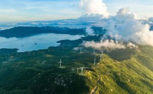 生态环境法典守护百姓美好生活 法治护航绿色未来