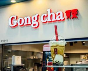 贡茶137亿卖身背后的资本击鼓传花 7年估值翻7倍