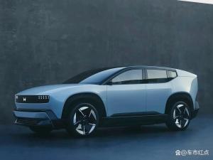 本田的“至暗时刻” 电动化转型阵痛显现