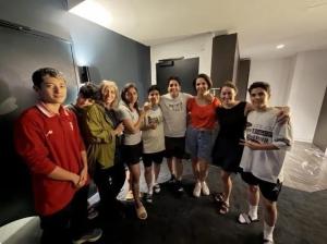 曝又有1名伊朗女足球员反悔！撤回庇护申请回国 只剩2人留在澳洲 队伍人数骤减