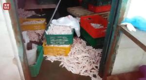 别总是让食品安全问题戳老百姓心窝 监管需时刻高悬