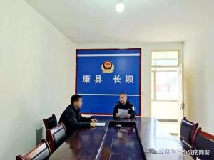 博主发布“甘肃参战”谣言被约谈 AI造谣乱象整治