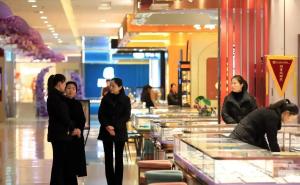 金价松动的信号来了吗 市场情绪回归理性