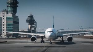 燃油费可能要比机票都贵了 全球机票涨价潮