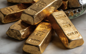 金价要跌到什么时候？投资者：金价跌到看不懂，跌到何时能抄底？