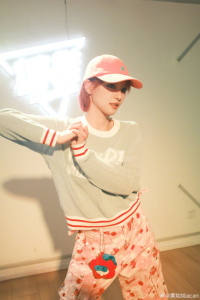 杨紫给黄灿灿的浪姐建议 真诚评价引共鸣