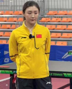 奥运冠军陈梦宁波开俱乐部 推动乒乓力量传承