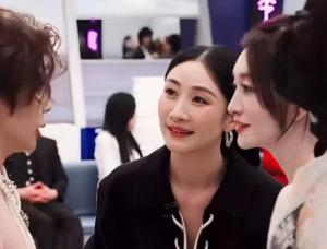 曝姐姐们集体抗议浪姐直播 王濛直球吐槽引爆全网