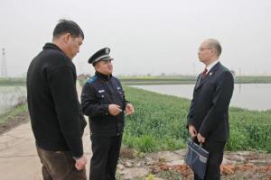 致1万只野生动物死亡 判了 黑色产业链被摧毁