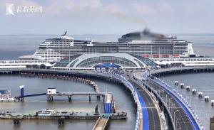 小偷9次乘同一邮轮度假式盗窃 老手作案手法揭秘