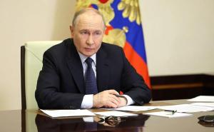 俄宣布将停火32小时 复活节期间暂停军事行动