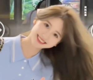 一栗小莎子已化疗4次还有8次 抗癌路上勇敢前行