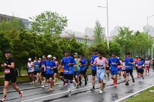 多地向跑马选手提供购房优惠新 赛事联动购房补贴