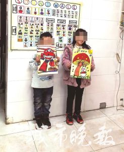 长春姐弟俩被遗留在托管班两年 亲情缺失下的无奈守护