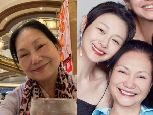 S妈亲哥哥去世 坦然面对生死离别