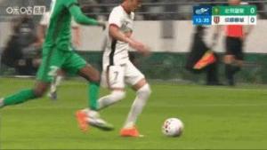 北京国安申诉蓉城疑似手球，但结果已经无法更改 潘谈中超 争议判罚频现