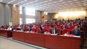 中俄人才信息数据平台发布 促进产教深度融合