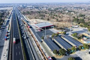 “十五五”首季中国经济增长好于预期 开局平稳良好