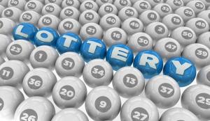 4人合伙买彩票中500万闹上法庭 奖金分配引纠纷