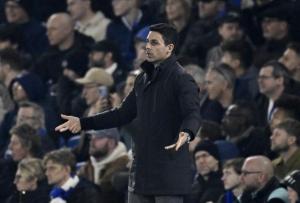 阿森纳球迷声称向俱乐部提起诉讼 表现令人无法接受