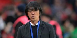 官方：中村俊辅加入日本国家队世界杯教练组 名宿助力蓝武士