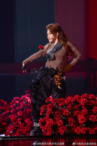 乌兰图雅组二公小考《达拉崩吧》 民族与二次元的破壁碰撞