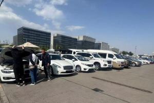 二手车价格全面下降 经销商陷困局 新车降价冲击市场